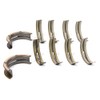 Clevite 77 MS-981H Engine Crankshaft Main Bearing Set