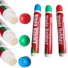 M&M PRIME Bingo Dabbers - Dabbers Markers Mixed Colours -