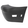 HECASA Rear Bumper End Cap Compatible with 2010-2013 Ford Transit