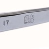 Warabi Ueda Ratchet Wrench, Double Openings, Shino Included, 0.7 x