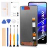 Olivechard for Motorola Moto G Stylus 5G 2022 6.8" LCD