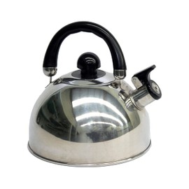 TURMIX Tetera de Acero Inoxidable de 3 litros TP-1