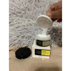COSRX cosS02-C Advanced Snail 92 All in One Cream - 3.52 oz