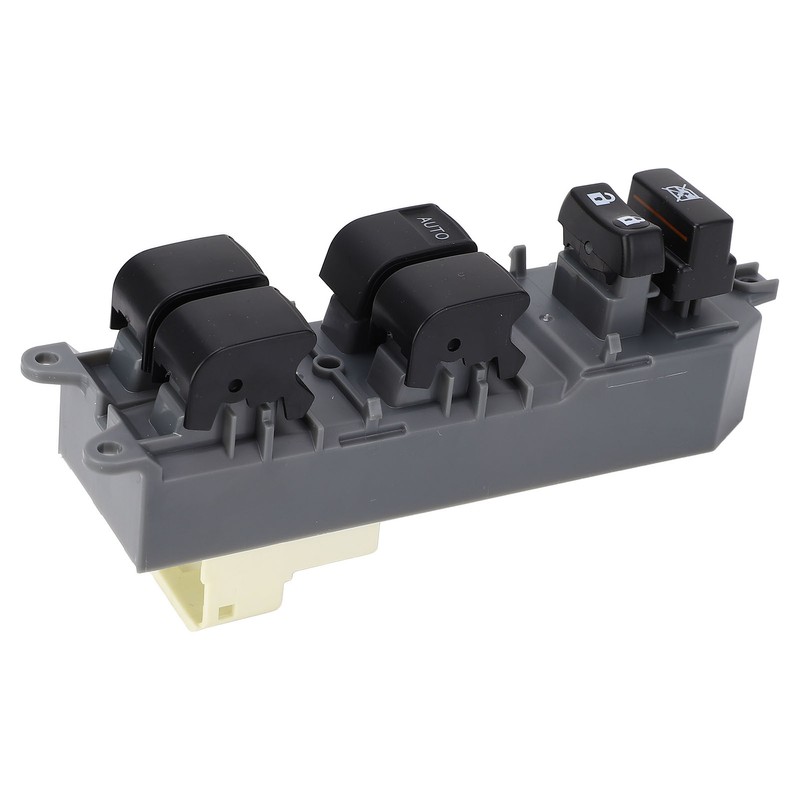 Left Power Window Door Master Switch 84820‑02190 Driver Side Power
