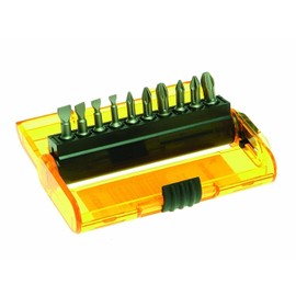 DeWalt DT7915QZ Screwdriver Bit Set (11 Pieces)