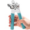 Can Opener Manual, COKORA Can Openers Hand Held with Comfort