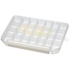 Evergreen (Evergreen) Inner Box Small Clear