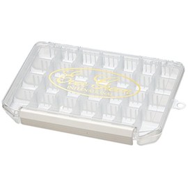 Evergreen (Evergreen) Inner Box Small Clear