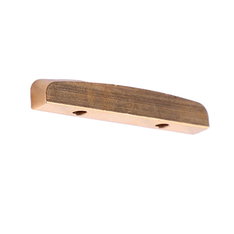 Brass Nut for Electric Acoustic Guitar Bass Pre Slotted Instrument