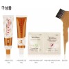 Reecena 리체나 헤어염색약 칼라 크림 헤나 7K 카키브라운 Richeena Hair