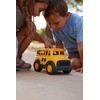 Green Toys School Bus