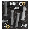 NICHE Tie Rods with End Kit for Honda foreman &
