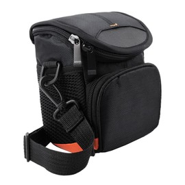 COHEALI 1pc Portable Travel Camera Shoulder Bag Compatible with Sony Protective Case for Camera Storage Lightweight Design with Convenient Shoulder Strap