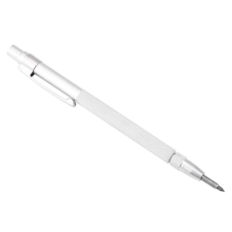 Portable Engraving Pen Precision Tungsten Steel Craft Positioning Stroke Tool