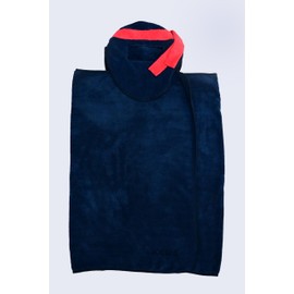 Joedi's Hooded Ninja Towel for Kids, absorbant Ninja Themed Bath Towel