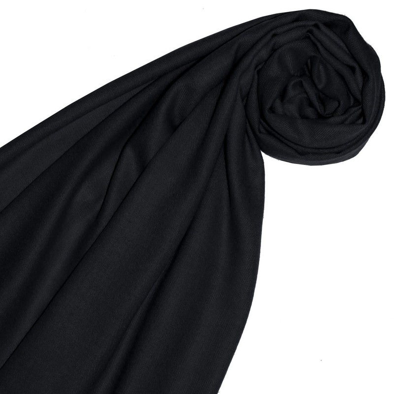 Lorenzo Cana 7831888 Women's Pashmina Scarf 100% Cashmere Scarf Cashmere