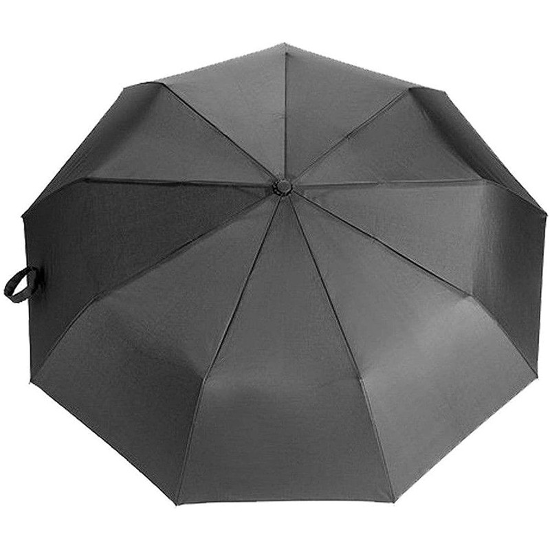 UK-UNIQUE Windproof Umbrella Windproof Travel Umbrella - Compact, Light, Automatic,