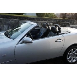 Windbloxs Mercedes SLK 170  1984-2004 Convertible Windscreen Wind Deflector by Windbloxs