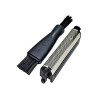 Unbranded Shaver Razor Outer Foil ES9933C for Panasoni ES518 ES-RC20