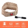 Inflatable Waist Belt for Lumbar Spine Back Decompression Traction Lumbar