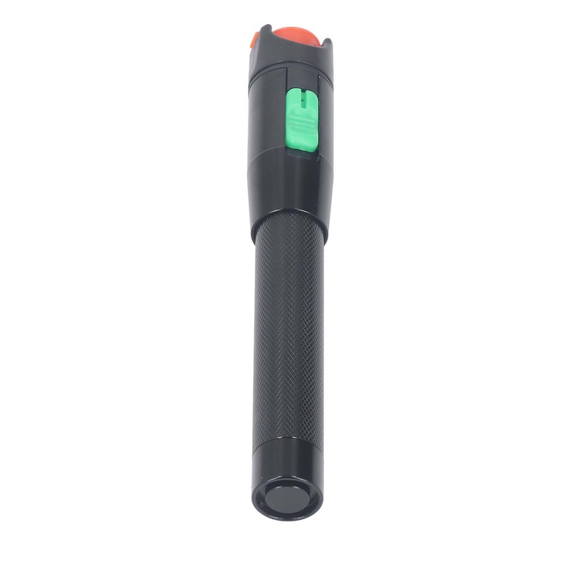 Visual Fault Locator 30MW 630nm To 670nm 2.5mm Interface Aluminum
