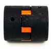 Urethane Log Wood Splitter L075 .500 to .750 Hydraulic Pump