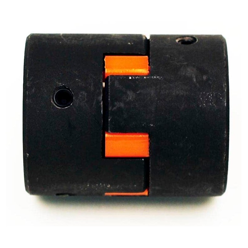 Urethane Log Wood Splitter L075 .500 to .750 Hydraulic Pump