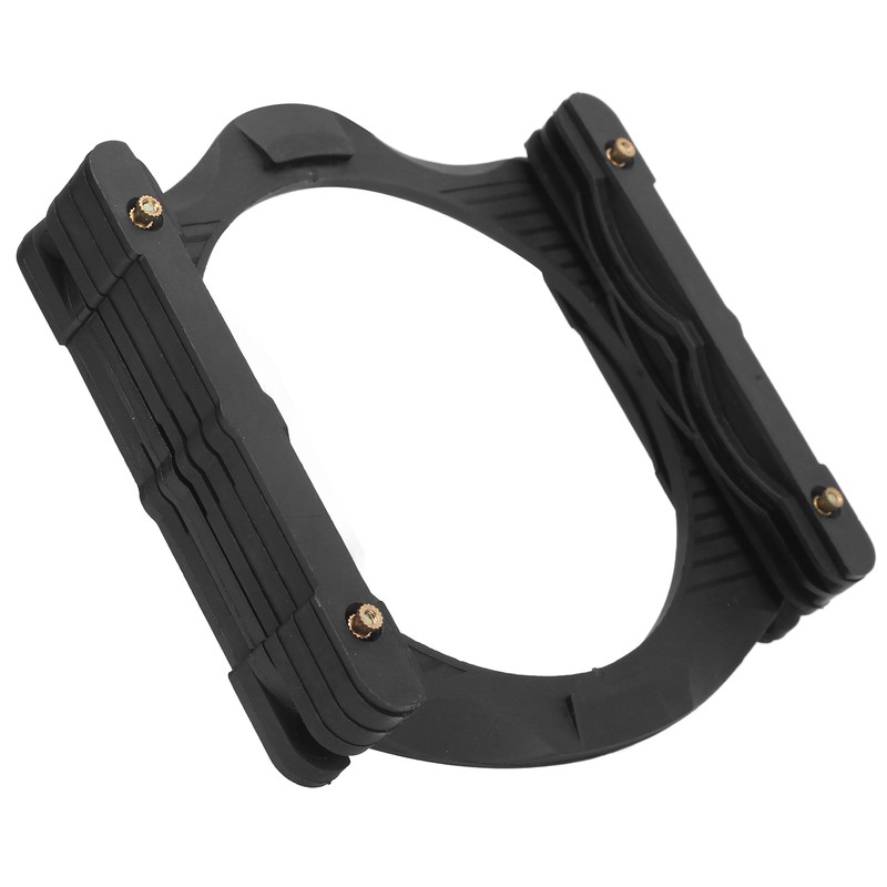 Zomei 100mm Square Filter Holder for 67mm 72mm 77mm 82mm