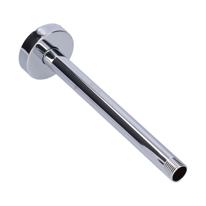 NPT 20MM Shower Arm 8 Inch Shower Head Arm Concealed