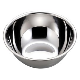 リバティーコーポレーション ステンレス製 ボウル 18cm LD-415 Style Kitchenware