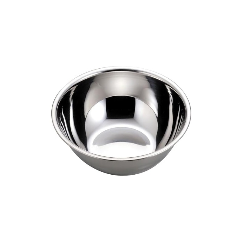 リバティーコーポレーション ステンレス製 ボウル 18cm LD-415 Style Kitchenware