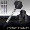 Unicorn Soft Tip Darts Set | Pro-Tech Style 5 |