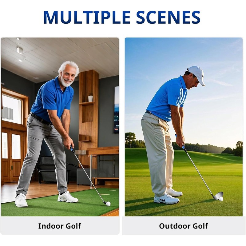 EverVanz Golf Grip GolfGrip_004