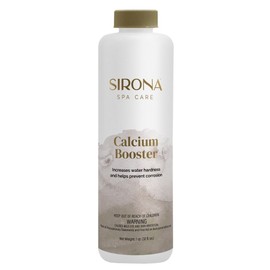 Sirona Spa Care - Calcium Booster (32 oz)