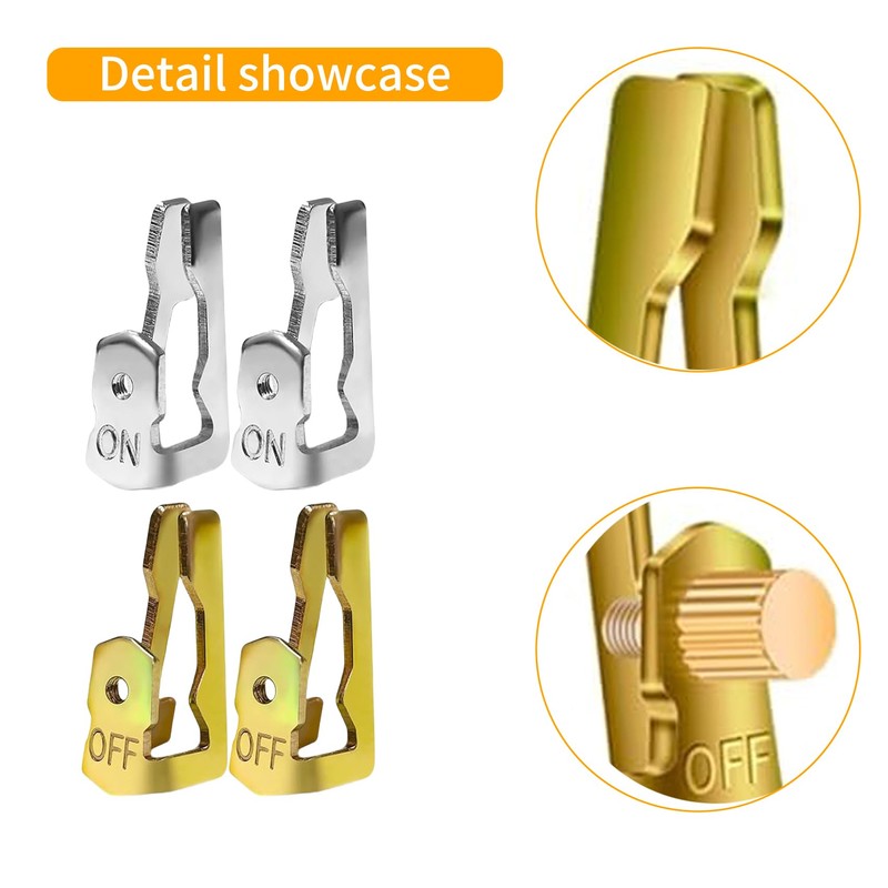 Hufopik 156T1978A Time Switch Tripper Kit Compatible with intermatic Timer