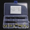 Thread Repair Kit M8 x 1.25 Thread Repair Kit Self