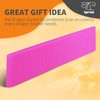 Dragon Boat Paddle Tip Protector … (Pink)