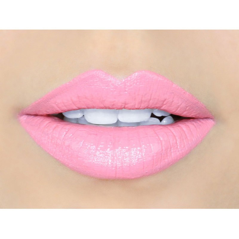 L.A. Girl Glazed Lip Paint 789 Flirt