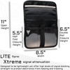 Xtreme Sight Line ~ FLEX Faraday Bag/Small LITE Faraday Bag