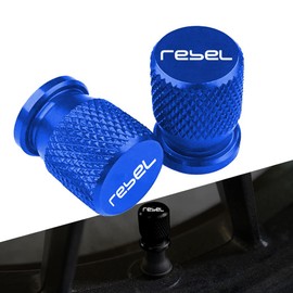 for Honda Rebel CMX 300 500 1100 CMX300 CMX500 CMX1100 2021 New Motorcycle Accessories Tyre Valve Tire Air Port Stem Cover Caps CMX1100 Rebel