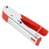 Coaxial Cable Crimping Tool Kit Tool Steel Cable Crimper and