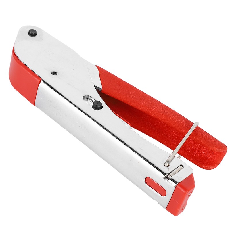 Coaxial Cable Crimping Tool Kit Tool Steel Cable Crimper and