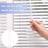 2 Pack Blind Wand Vertical Blinds Replacement Parts Blind Stick