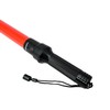 Dorcy 20-Lumen Multi-Function 12-Inch LED Signal Wand with Wrist Strap