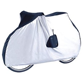 Topeak Bike Cover MTB Case Cover UV Protection Garage MOBIL 26 Inch Mountain Bike 700 °C – 15200035