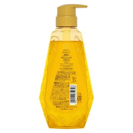 Lux Luminique Moist Charge Shampoo Pump, 15.9 oz (450 g)