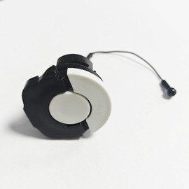 Yihzhong Oil Filler Cap 00003500537 for STIHL MS181 MS192 MS192T MS200 MS210 MS211 MS230 MS240 MS250 MS260 MS340 MS360 MS380 MS381 00003500526