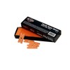 HI-TECH Plastic Razor Blades – Double-Edged Safety Scraper Blades for
