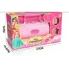 Set De Juguetes Cosméticos Para Niños Caja De Belleza