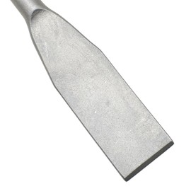 Superior Steel SC1465 10-1/4-Inch Long 1-5/8-Inch Wide SDS Plus Tile Chisel – Replaces OEM HS1465